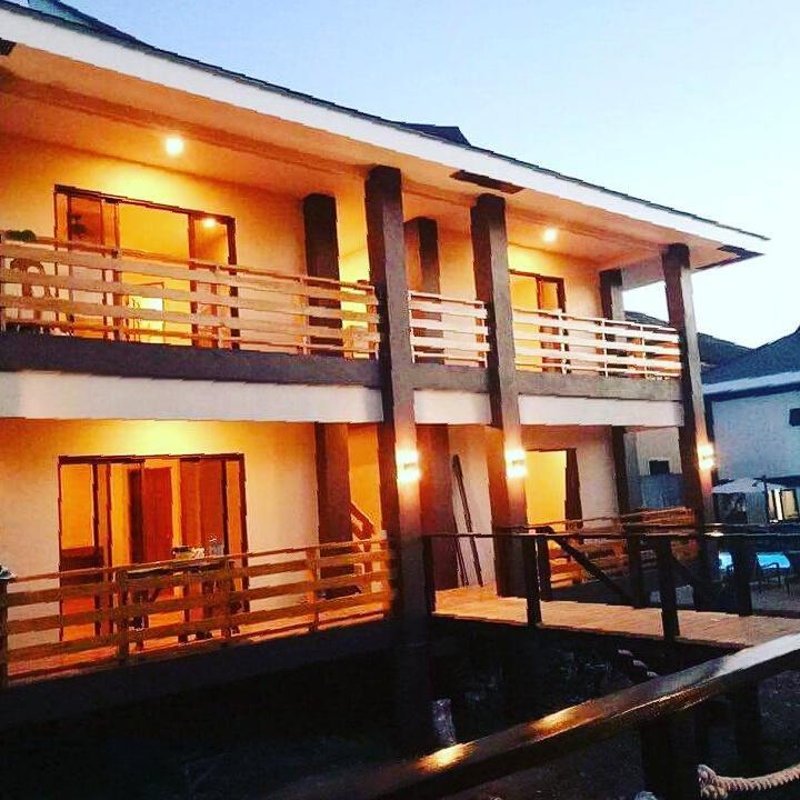 Infinity Sands Resort San Juan  Esterno foto