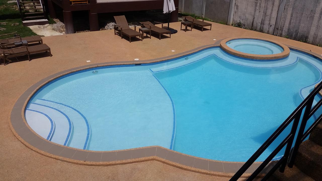 Infinity Sands Resort San Juan  Esterno foto