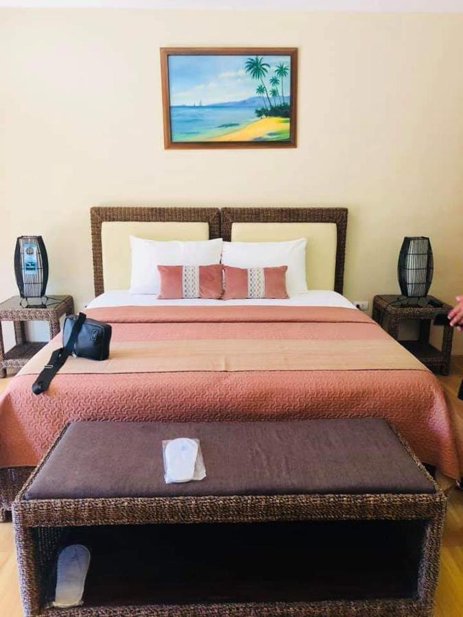 Infinity Sands Resort San Juan  Esterno foto